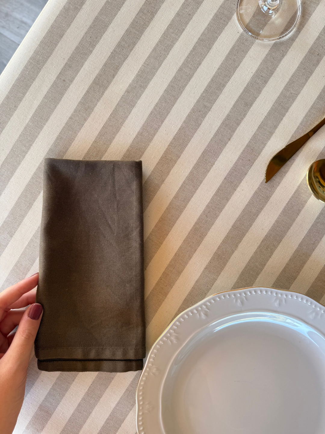 Etiopía - Etiopía Beige